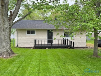 310 N Theresa St, Holgate, OH 43527