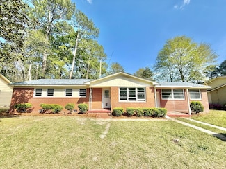 1839 3rd St SE, Moultrie, GA 31768