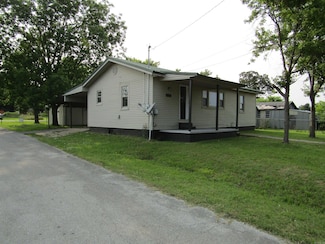 203 N 1st St, Marmaduke, AR 72443