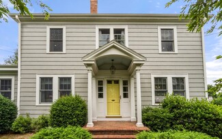 616 Elm St, South Dartmouth, MA 02748