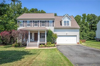2244 Thomas Kenney Dr, Glen Allen, VA 23060