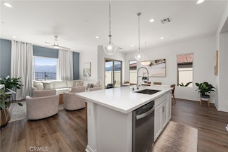11907 Greenpeak St, Temescal Valley, CA 92883