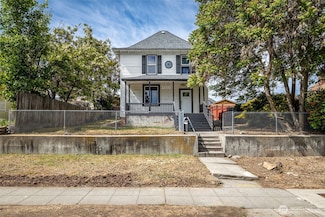 226 Pennsylvania Ave, Wenatchee, WA 98801