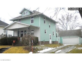 648 W Oregon Ave, Sebring, OH 44672