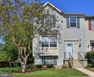 7686 Chadds Landing Way, Manassas, VA 20111