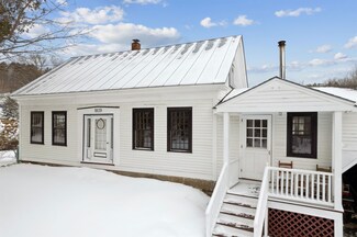 5096 Vermont 113, Vershire, VT 05079