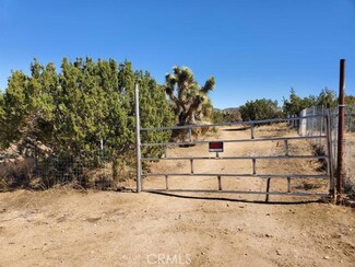 0 Vic 126 Ste Nearwood, Littlerock, CA 93543