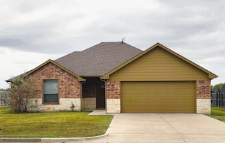 110 Joyce St, Whitney, TX 76692