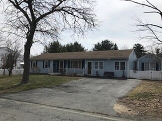 281 Massachusetts Ave, Somerset, MA 02726