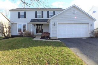 8457 Payson Dr, Lewis Center, OH 43035