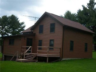 10292 Shay Rd, Dansville, NY 14437