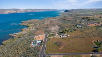 0 NNA Road I- 8 NE, Coulee City, WA 99115