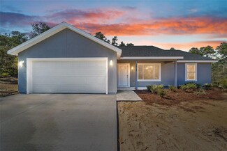7743 SW 146th Lane Rd, Ocala, FL 34473