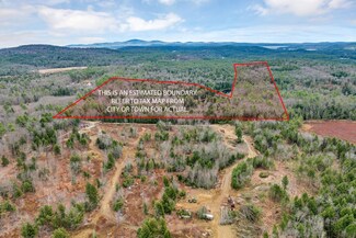 0 Hatch Corner Rd Unit 5021692, Meredith, NH 03253