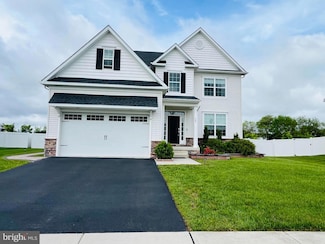307 Appleford Cir, Bear, DE 19701