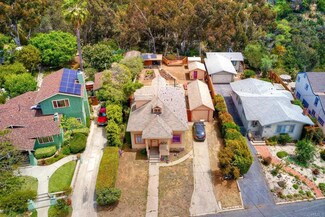 4545 Rhode Island St, San Diego, CA 92116