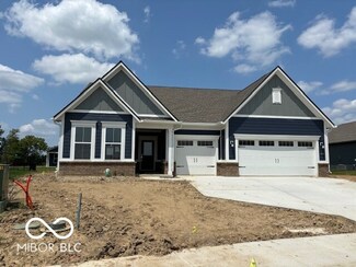 7108 Firestone Rd, Lebanon, IN 46052