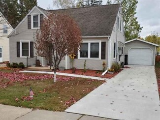 1505 S Chestnut Ave, Marshfield, WI 54449