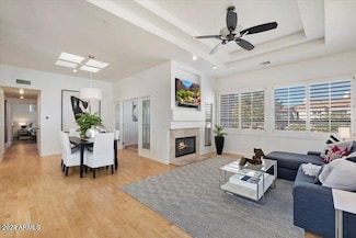 7222 E Gainey Ranch Rd Unit 202, Scottsdale, AZ 85258