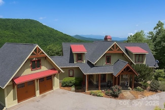 2839 Catawba Falls Pkwy, Black Mountain, NC 28711