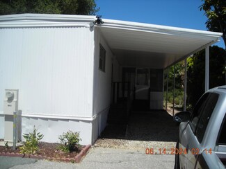 Unlisted Address