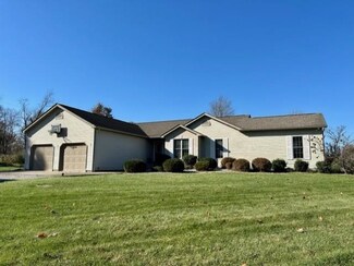 3179 E Homestead Dr, Brazil, IN 47834
