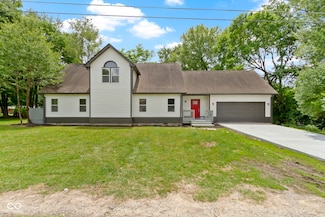 10398 Ethel St, Indianapolis, IN 46280