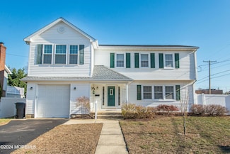 121 Leone Dr, Brick, NJ 08724