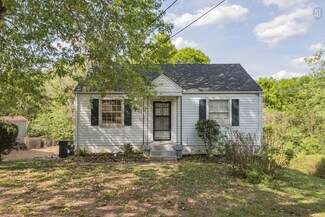 64 Valeria St, Nashville, TN 37210