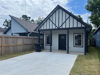7921 Virgil St, Houston, TX 77088