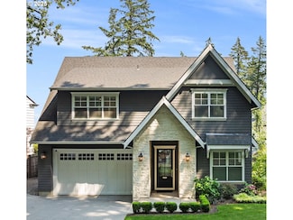 2097 S Military Rd, Portland, OR 97219