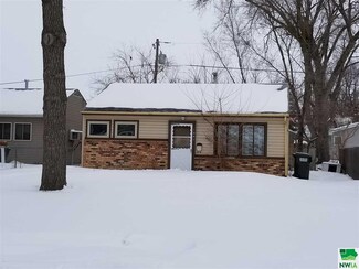 1301 Whitcher Ave Unit Ave., Sioux City, IA 51109