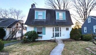 3107 Echodale Ave, Baltimore, MD 21214