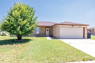 4408 Secretariat Dr, Killeen, TX 76549
