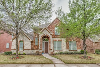 3459 United Ln, Frisco, TX 75034