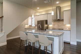 3853 Wellesley Ave, Frisco, TX 75034