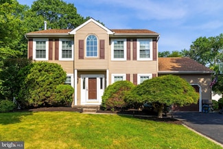 5960 Captain Milton E Major Ave, Bensalem, PA 19020
