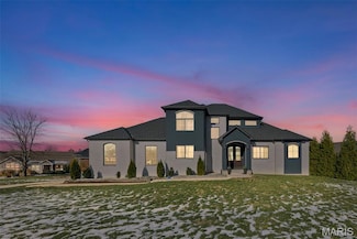 1633 Timber Ridge, Columbia, IL 62236