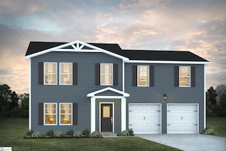 927 Flat Rock Rd, Anderson, SC 29624