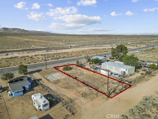 0 Twenty Mule Team Rd Unit SR25124092, Boron, CA 93516