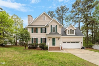 903 Norwood Ln, Apex, NC 27502