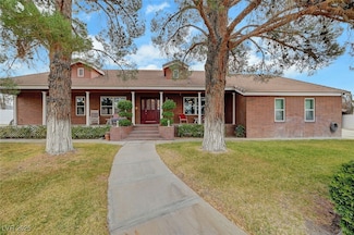6375 N Park St, Las Vegas, NV 89149