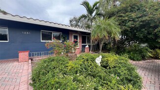 1851 NE 46th St, Fort Lauderdale, FL 33308