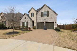 1600 Pebblebrook Ln, Prosper, TX 75078