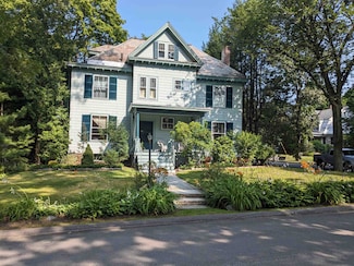 2 Park Ridge, Concord, NH 03301