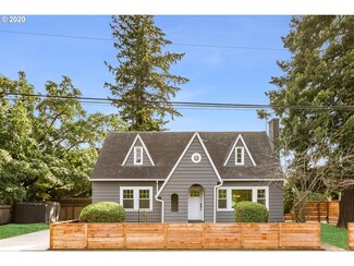 8408 NE Prescott St, Portland, OR 97220