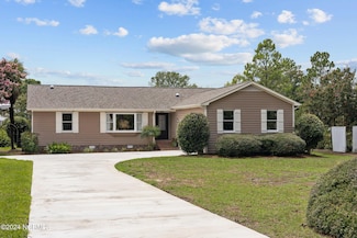 6004 Booty Ln, New Bern, NC 28560