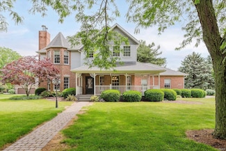 7305 W Saint Andrews Ave, Yorktown, IN 47396