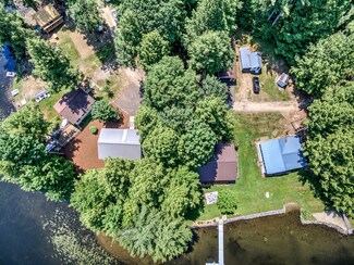 37 and 39 Gamage Dr, Litchfield, ME 04350