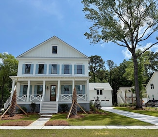 3861 Delinger Dr, Mount Pleasant, SC 29466